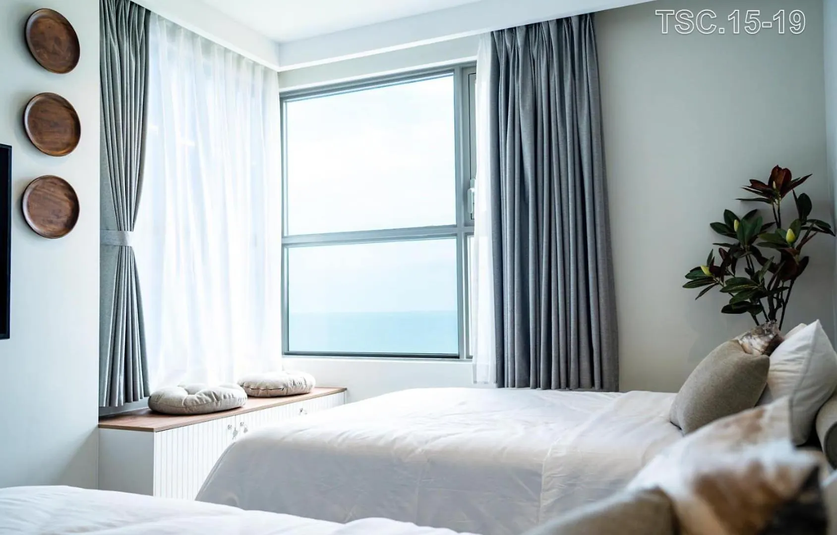 The Song Apartment - Can Ho Nghi Duong The Song - Hao'S Homestay Vung Tau