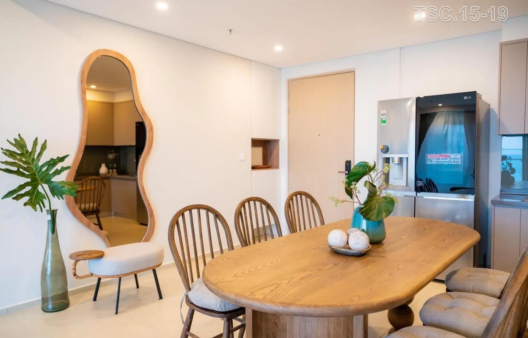 The Song Apartment - Can Ho Nghi Duong The Song - Hao'S Homestay Vung Tau 0*,  Vietnam