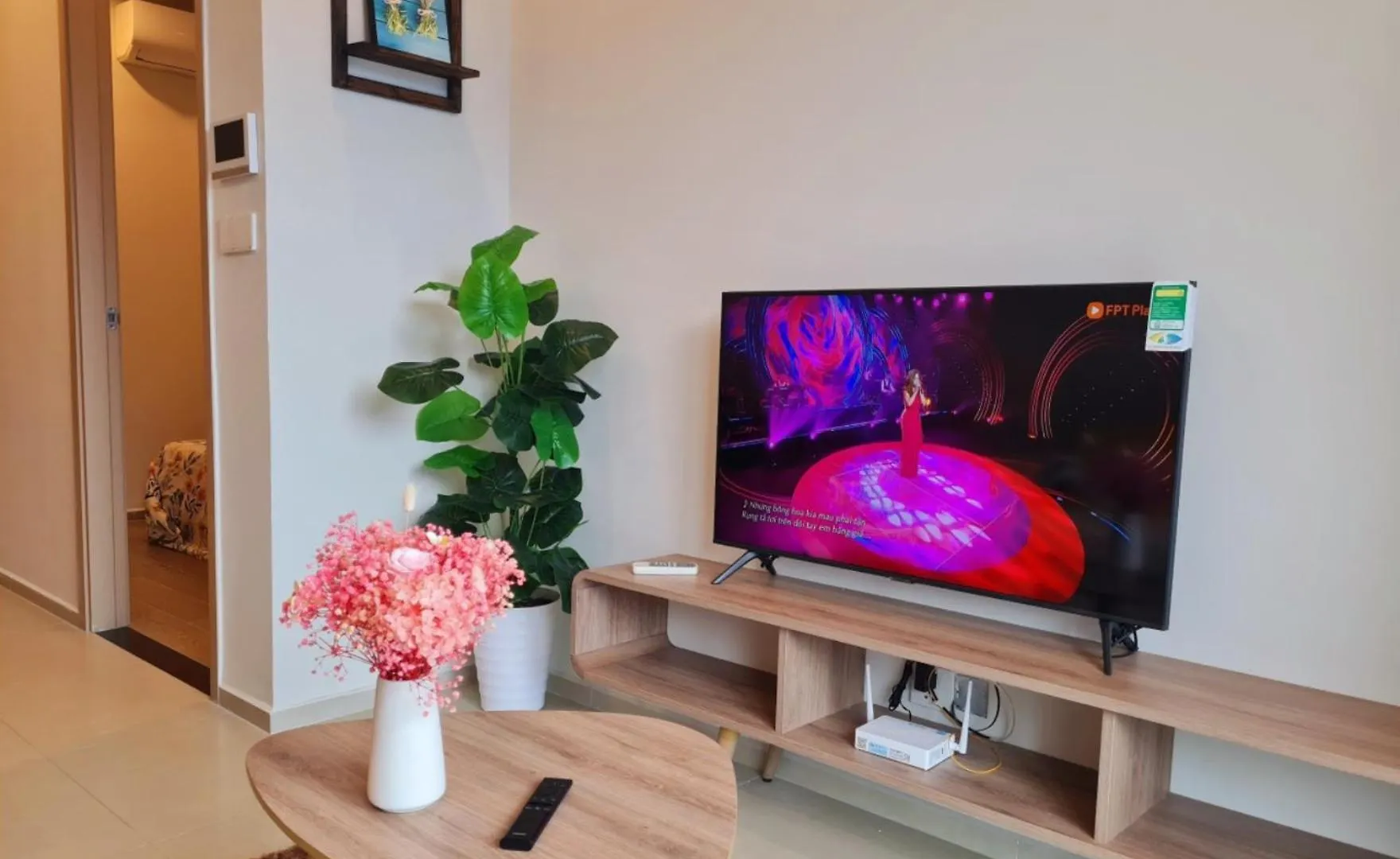 The Song Apartment - Can Ho Nghi Duong The Song - Hao'S Homestay Vung Tau Vietnam