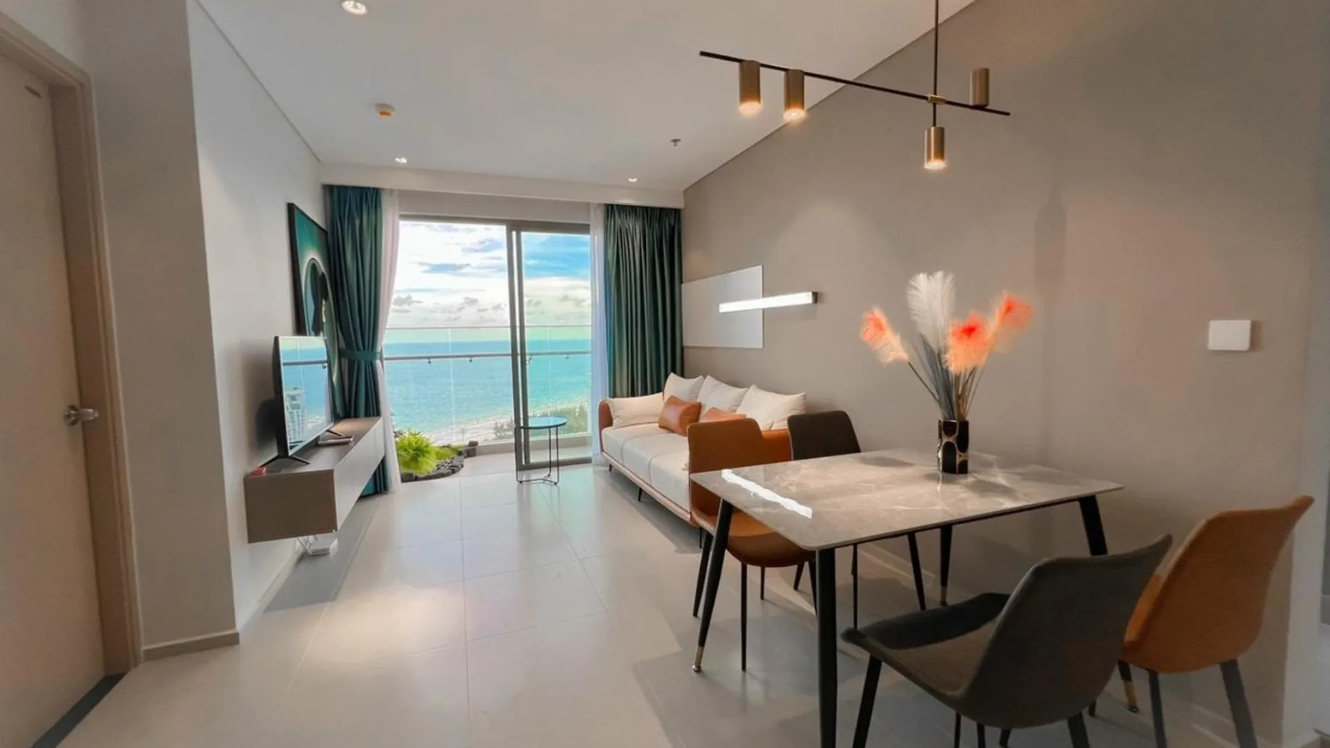 The Song Apartment - Can Ho Nghi Duong The Song - Hao'S Homestay Vung Tau