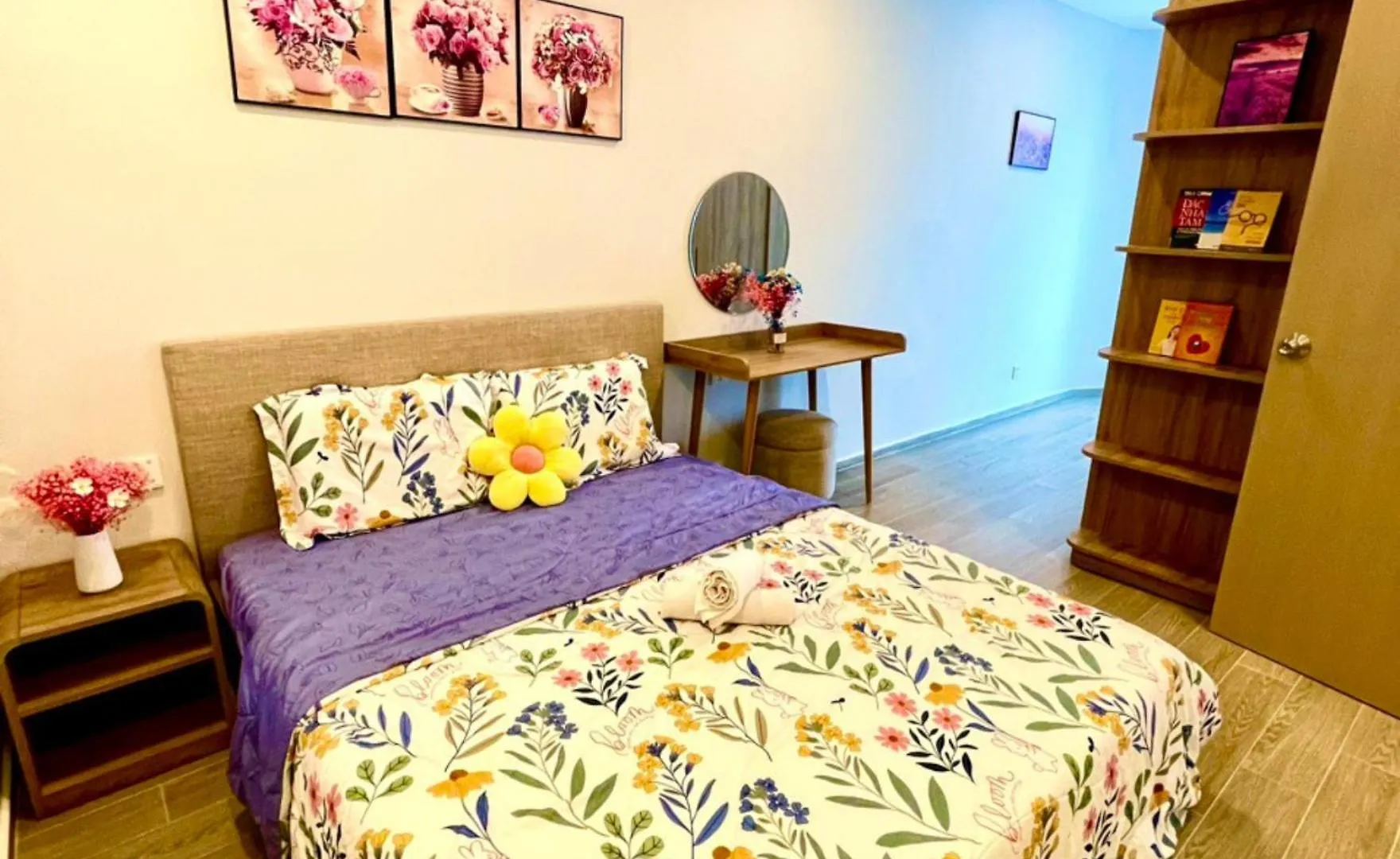 The Song Apartment - Can Ho Nghi Duong The Song - Hao'S Homestay Vung Tau