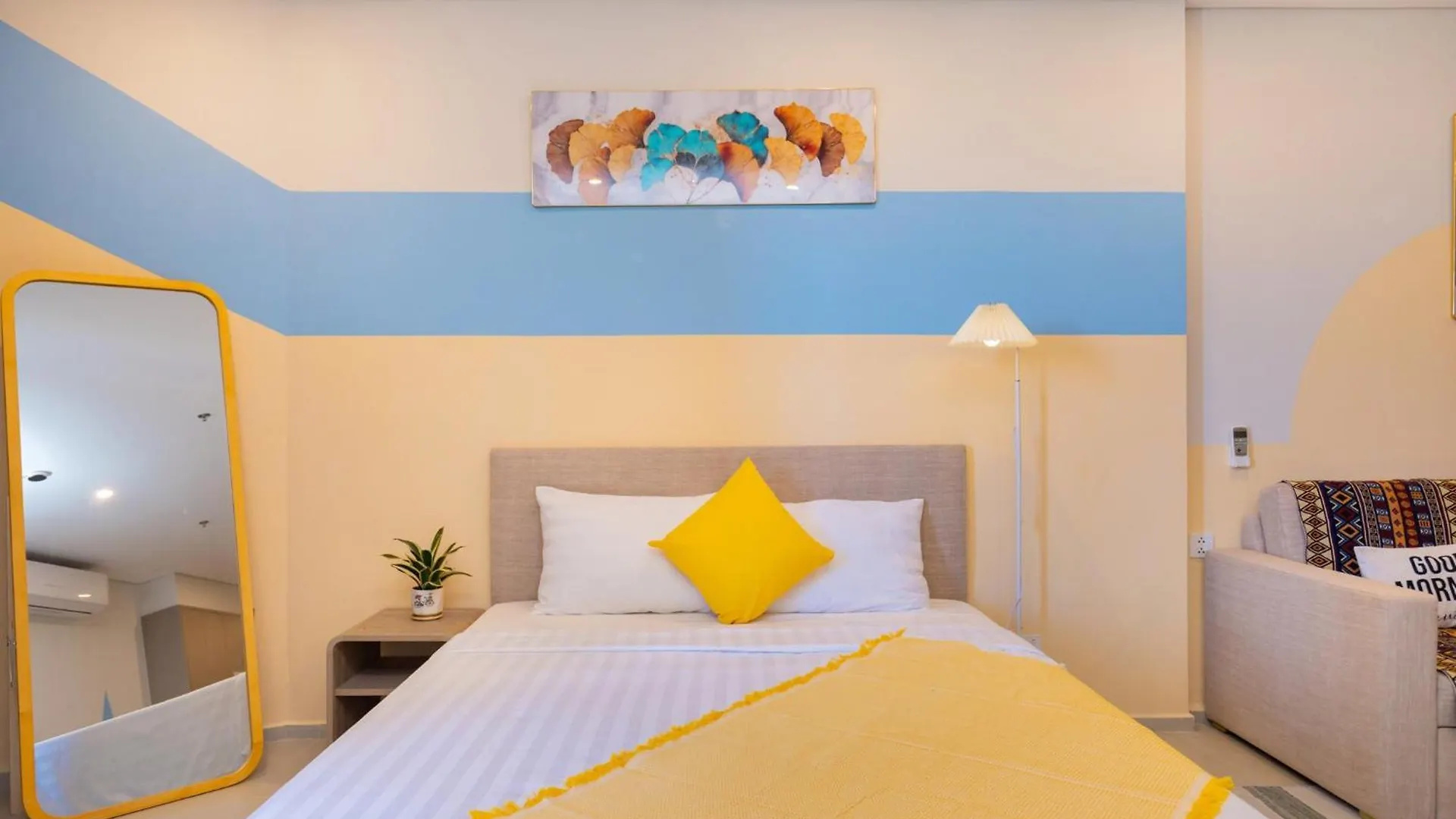 The Song Apartment - Can Ho Nghi Duong The Song - Hao'S Homestay Vung Tau