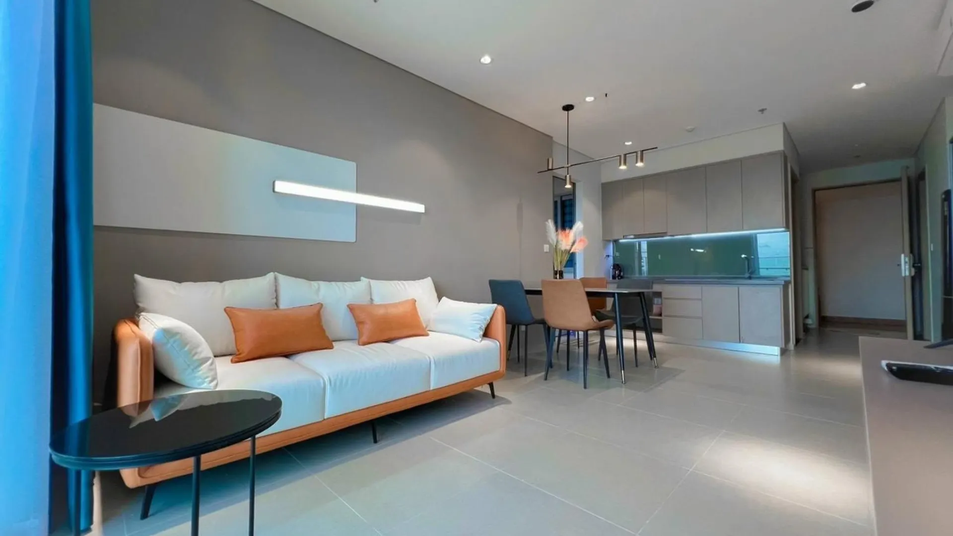 The Song Apartment - Can Ho Nghi Duong The Song - Hao'S Homestay Vung Tau