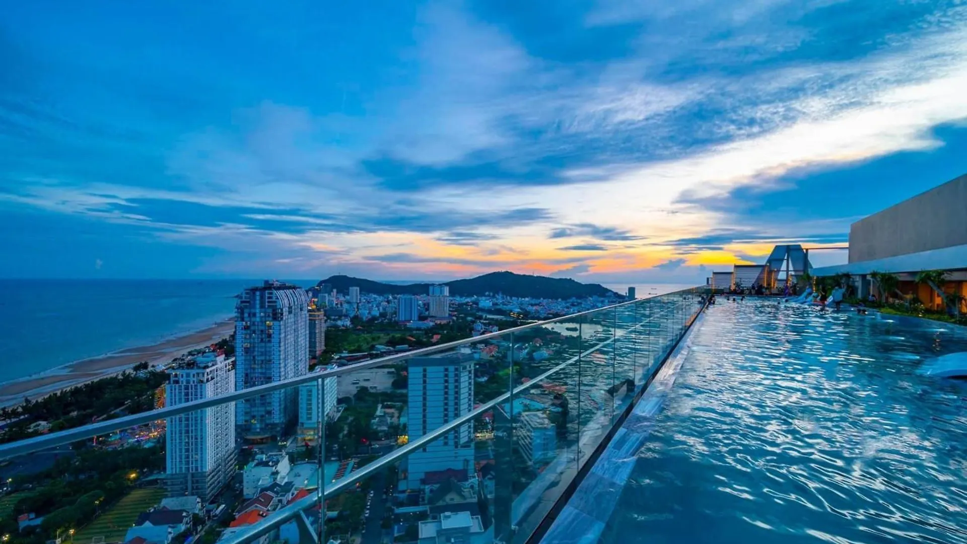 The Song Apartment - Can Ho Nghi Duong The Song - Hao'S Homestay Vung Tau