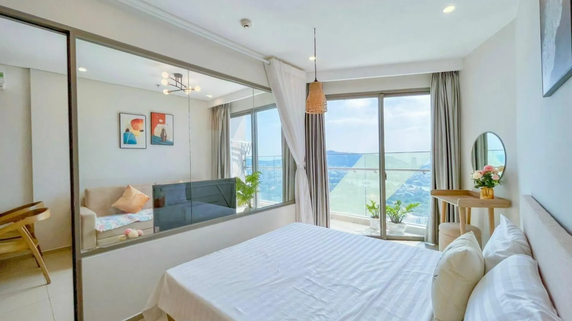 The Song Apartment - Can Ho Nghi Duong The Song - Hao'S Homestay Vung Tau Vietnam