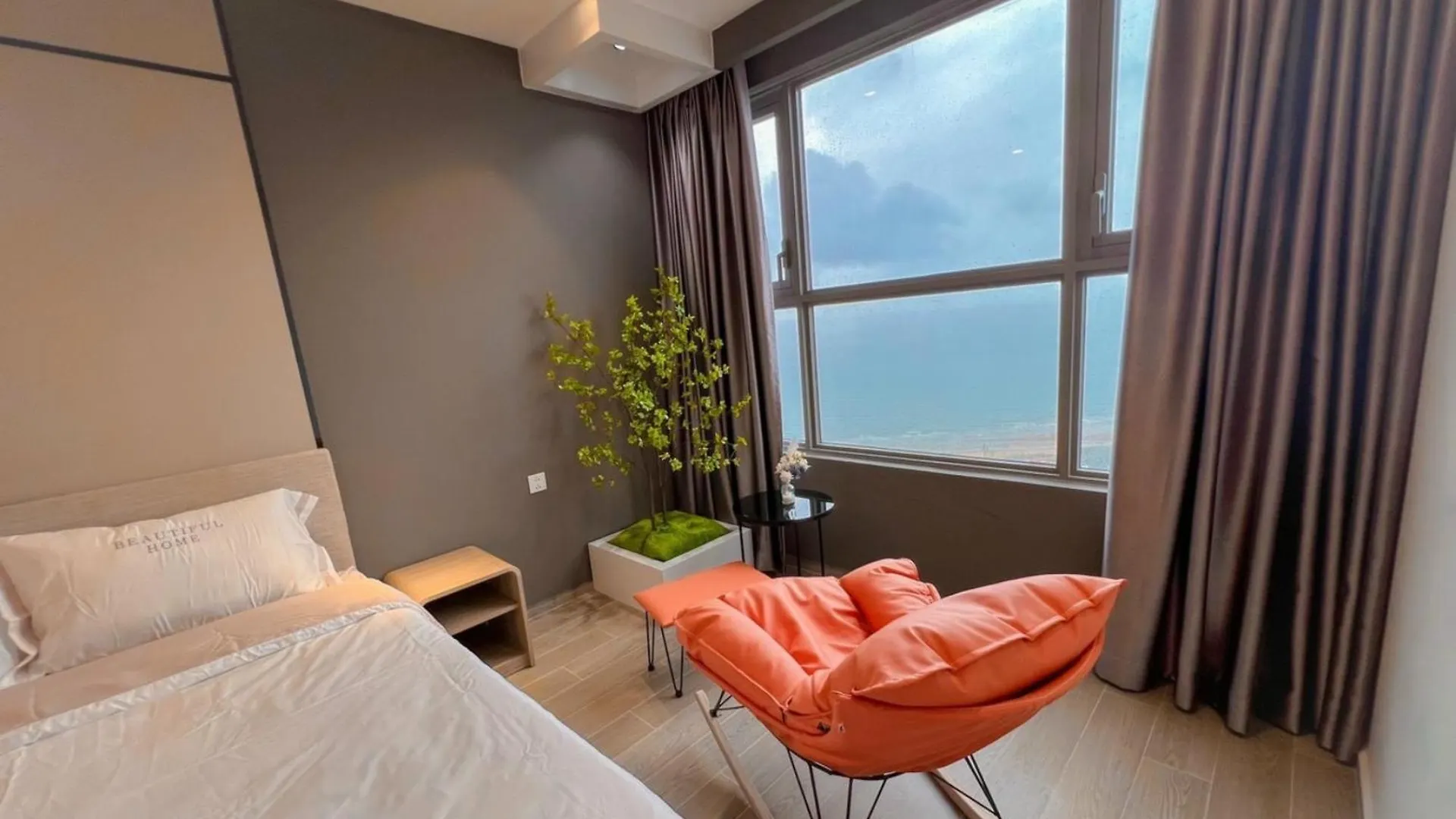The Song Apartment - Can Ho Nghi Duong The Song - Hao'S Homestay Vung Tau 0*,