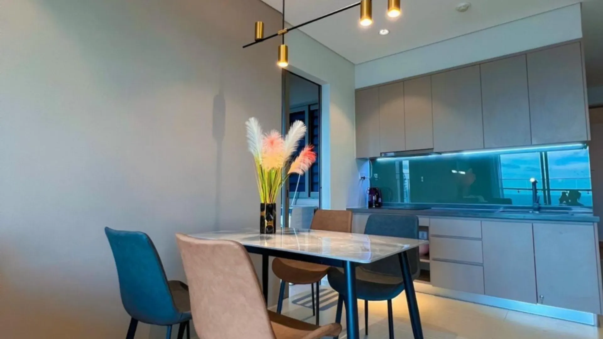 The Song Apartment - Can Ho Nghi Duong The Song - Hao'S Homestay Vung Tau