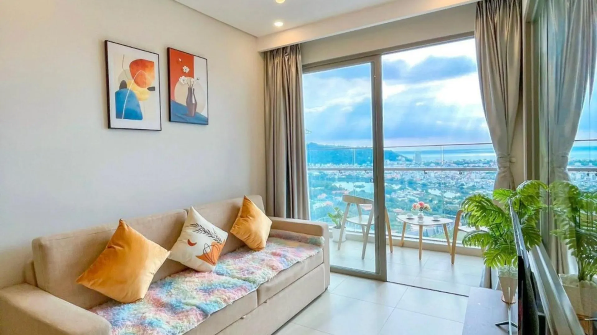 The Song Apartment - Can Ho Nghi Duong The Song - Hao'S Homestay Vung Tau