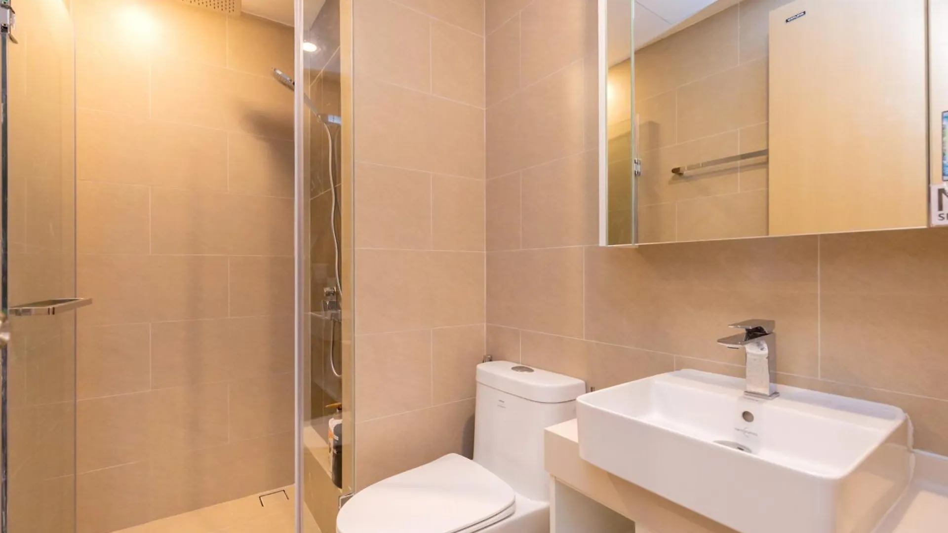 The Song Apartment - Can Ho Nghi Duong The Song - Hao'S Homestay Vung Tau
