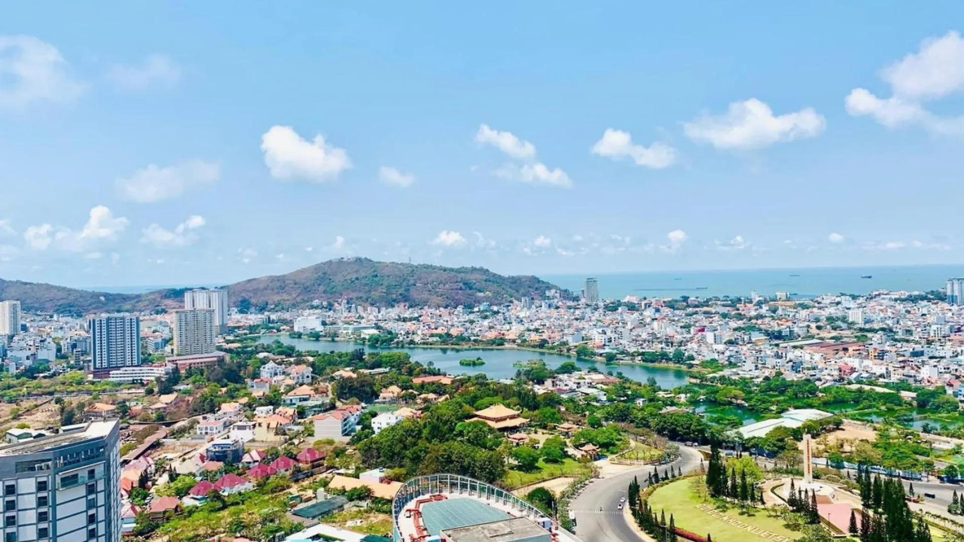 The Song Apartment - Can Ho Nghi Duong The Song - Hao'S Homestay Vung Tau