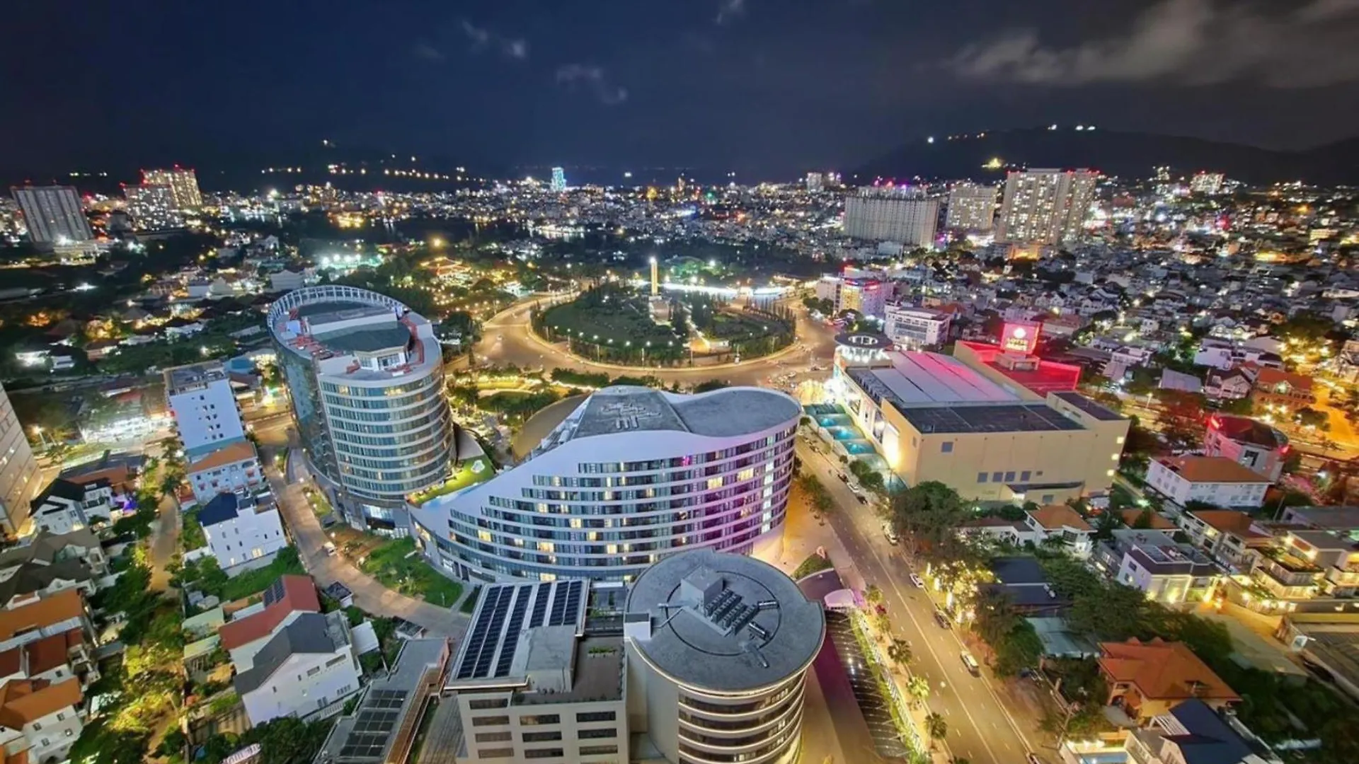 The Song Apartment - Can Ho Nghi Duong The Song - Hao'S Homestay Vung Tau 0*,
