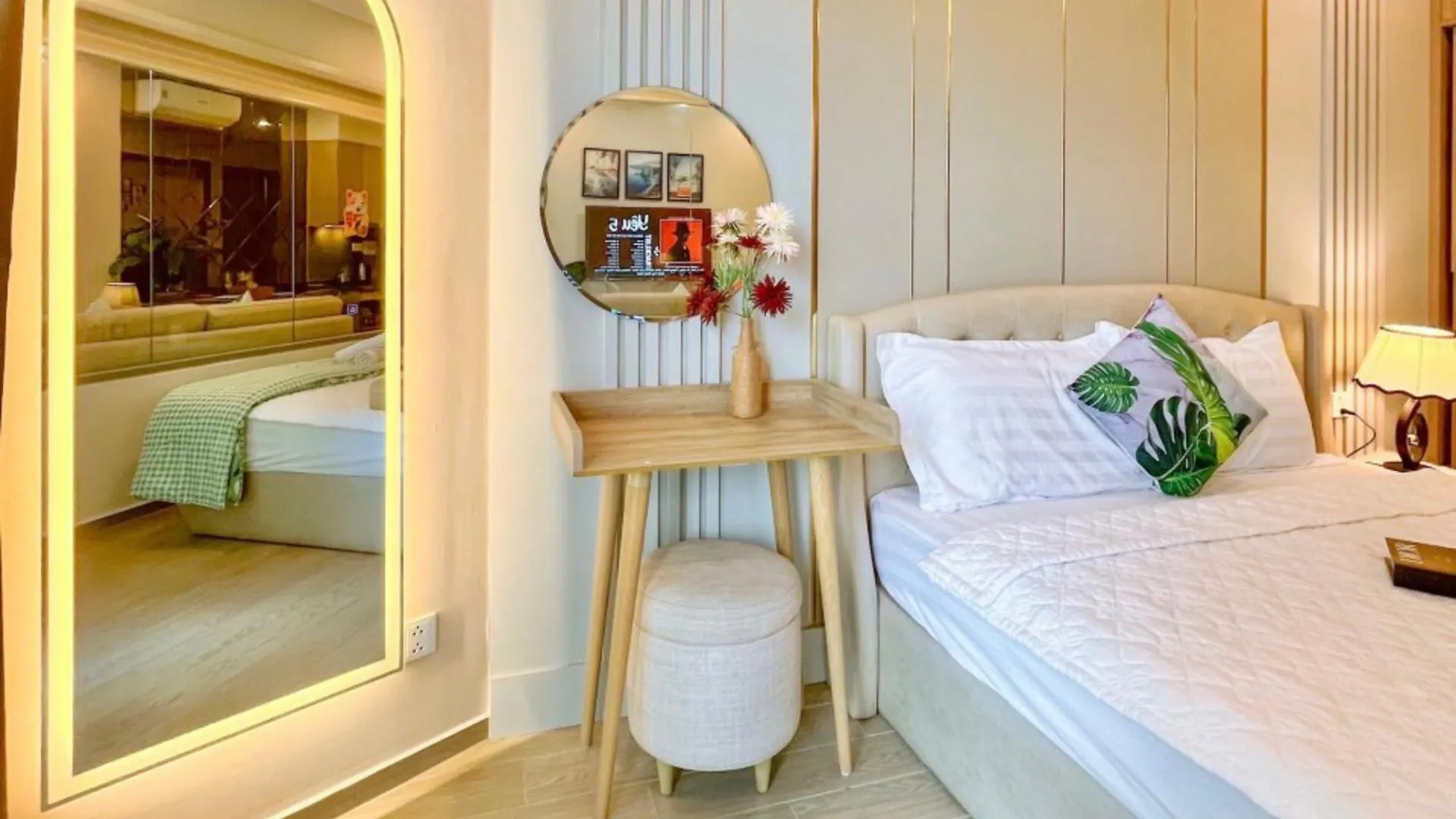 The Song Apartment - Can Ho Nghi Duong The Song - Hao'S Homestay Vung Tau Vietnam