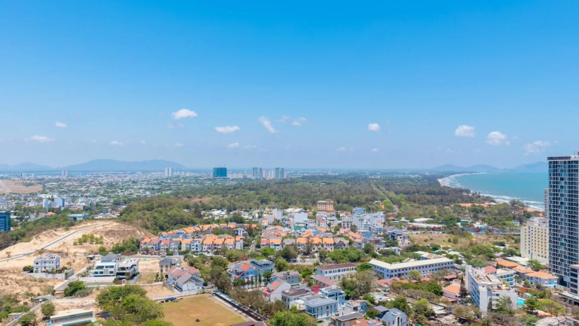 The Song Apartment - Can Ho Nghi Duong The Song - Hao'S Homestay Vung Tau 0*,