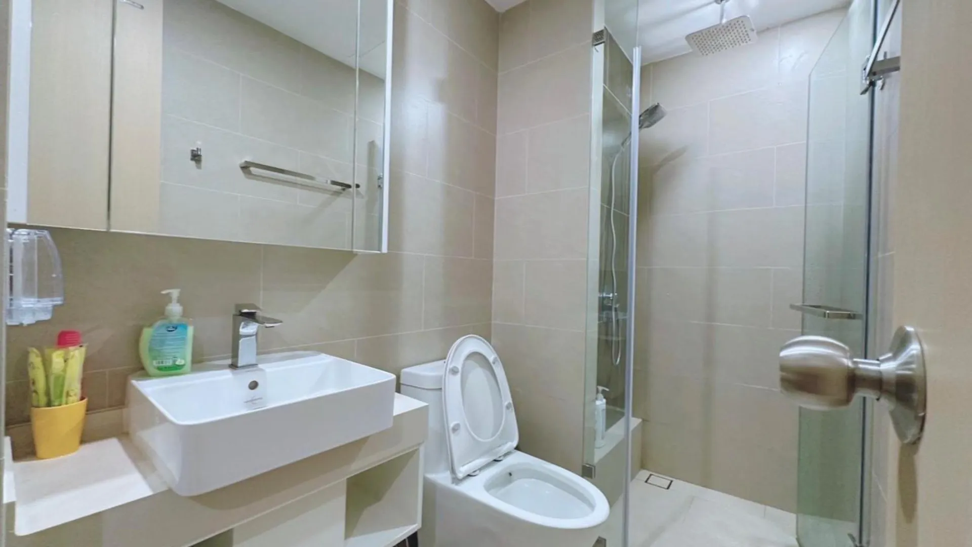 The Song Apartment - Can Ho Nghi Duong The Song - Hao'S Homestay Vung Tau
