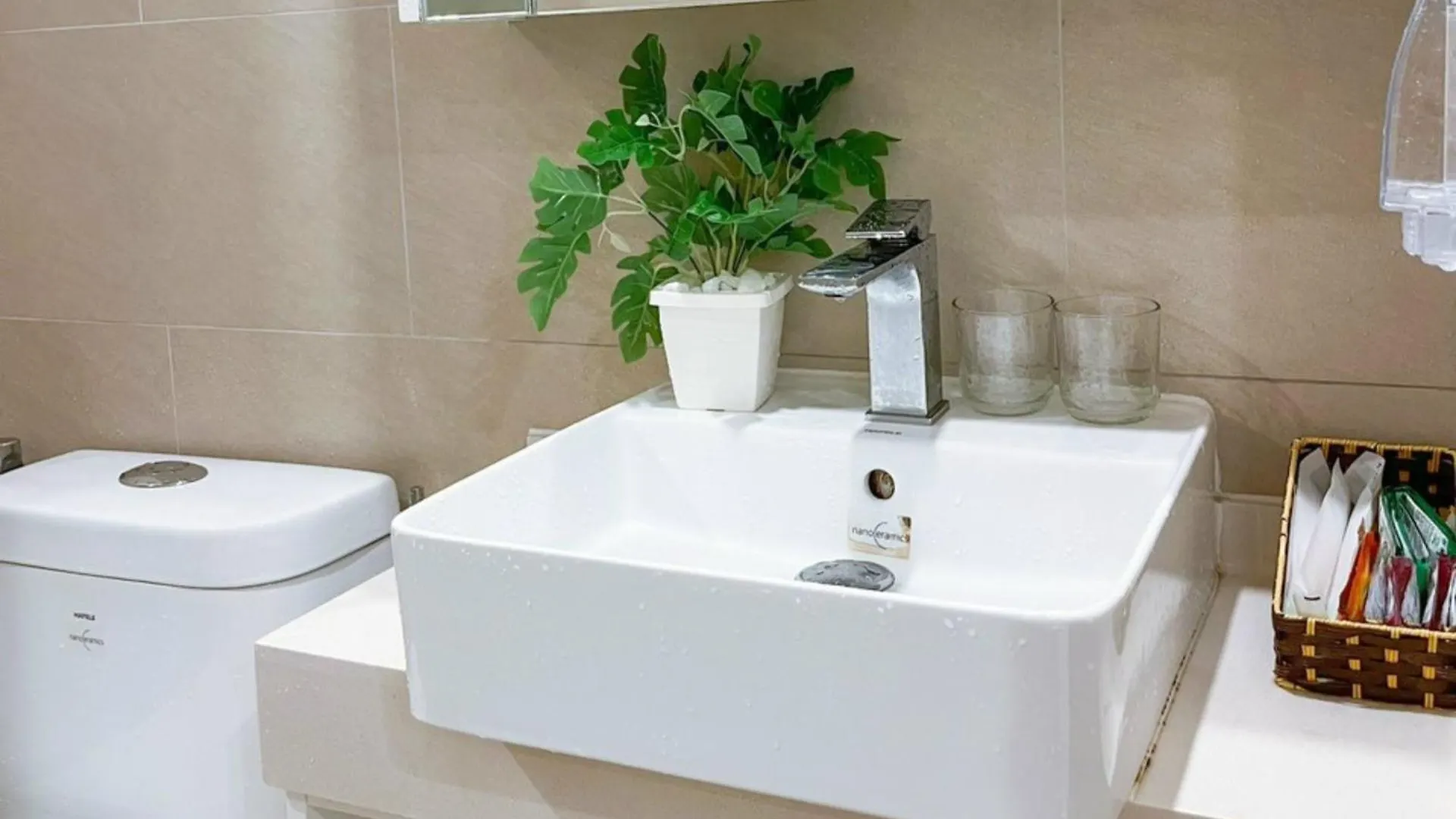 The Song Apartment - Can Ho Nghi Duong The Song - Hao'S Homestay Vung Tau