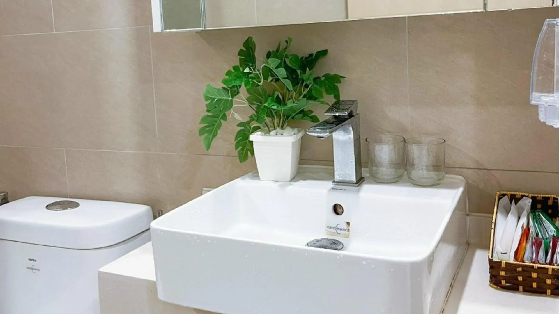 The Song Apartment - Can Ho Nghi Duong The Song - Hao'S Homestay Vung Tau Vietnam