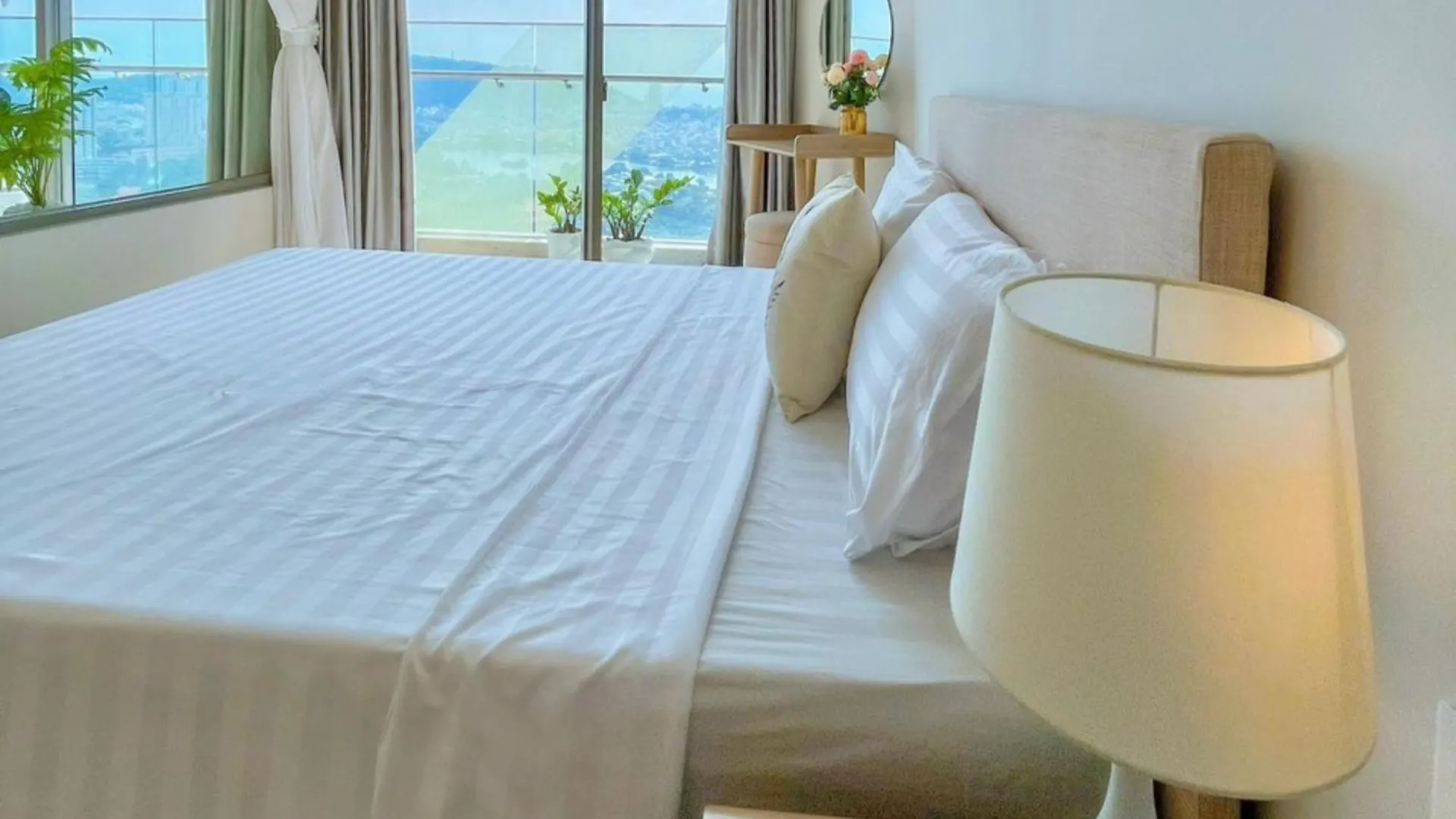 The Song Apartment - Can Ho Nghi Duong The Song - Hao'S Homestay Vung Tau