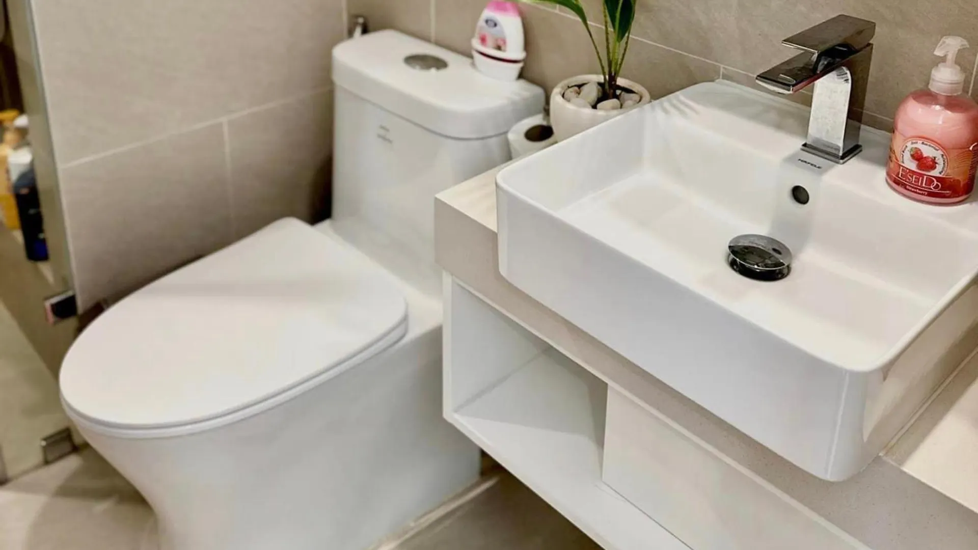 The Song Apartment - Can Ho Nghi Duong The Song - Hao'S Homestay Vung Tau Vietnam