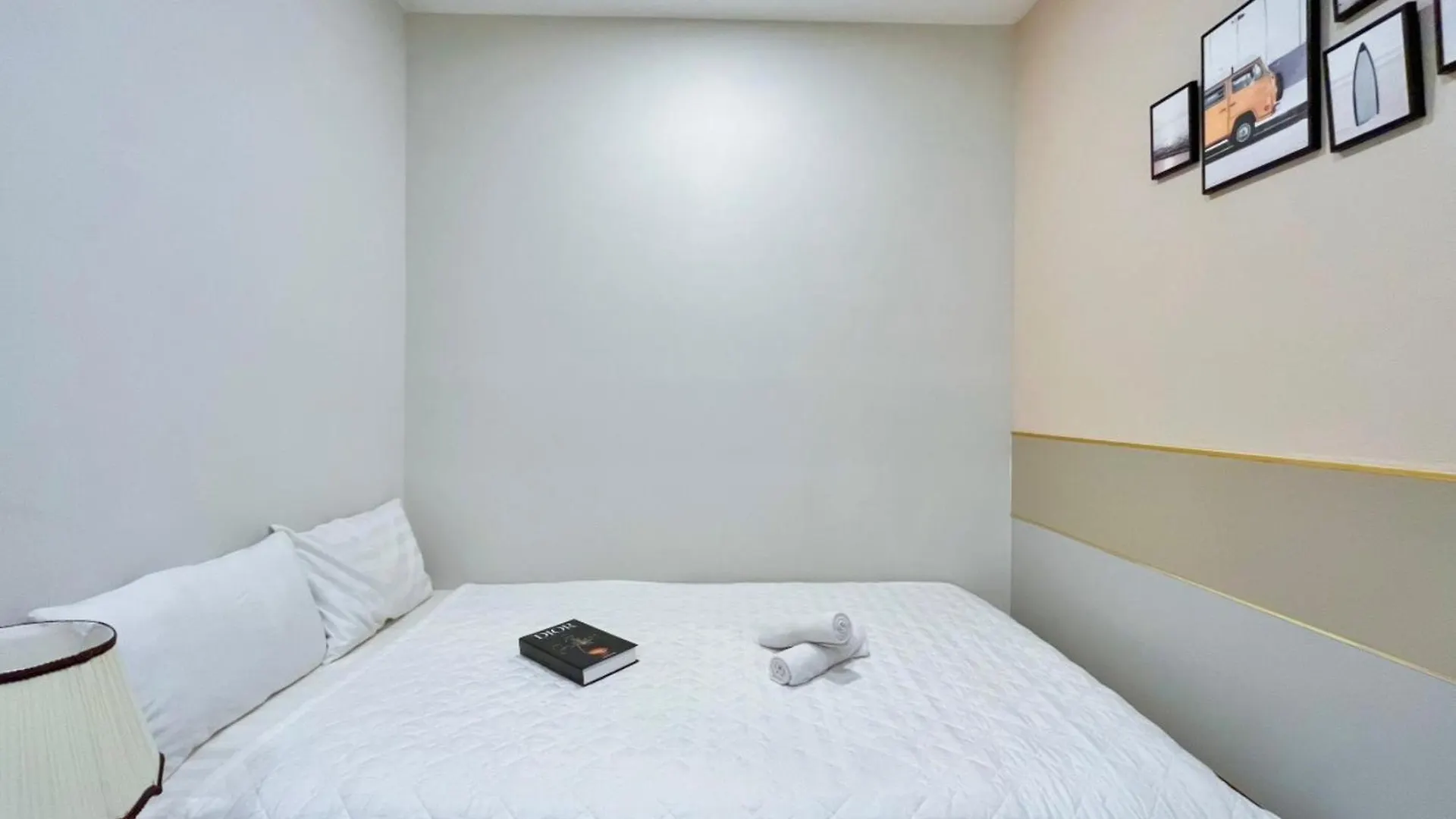 The Song Apartment - Can Ho Nghi Duong The Song - Hao'S Homestay Vung Tau Vietnam