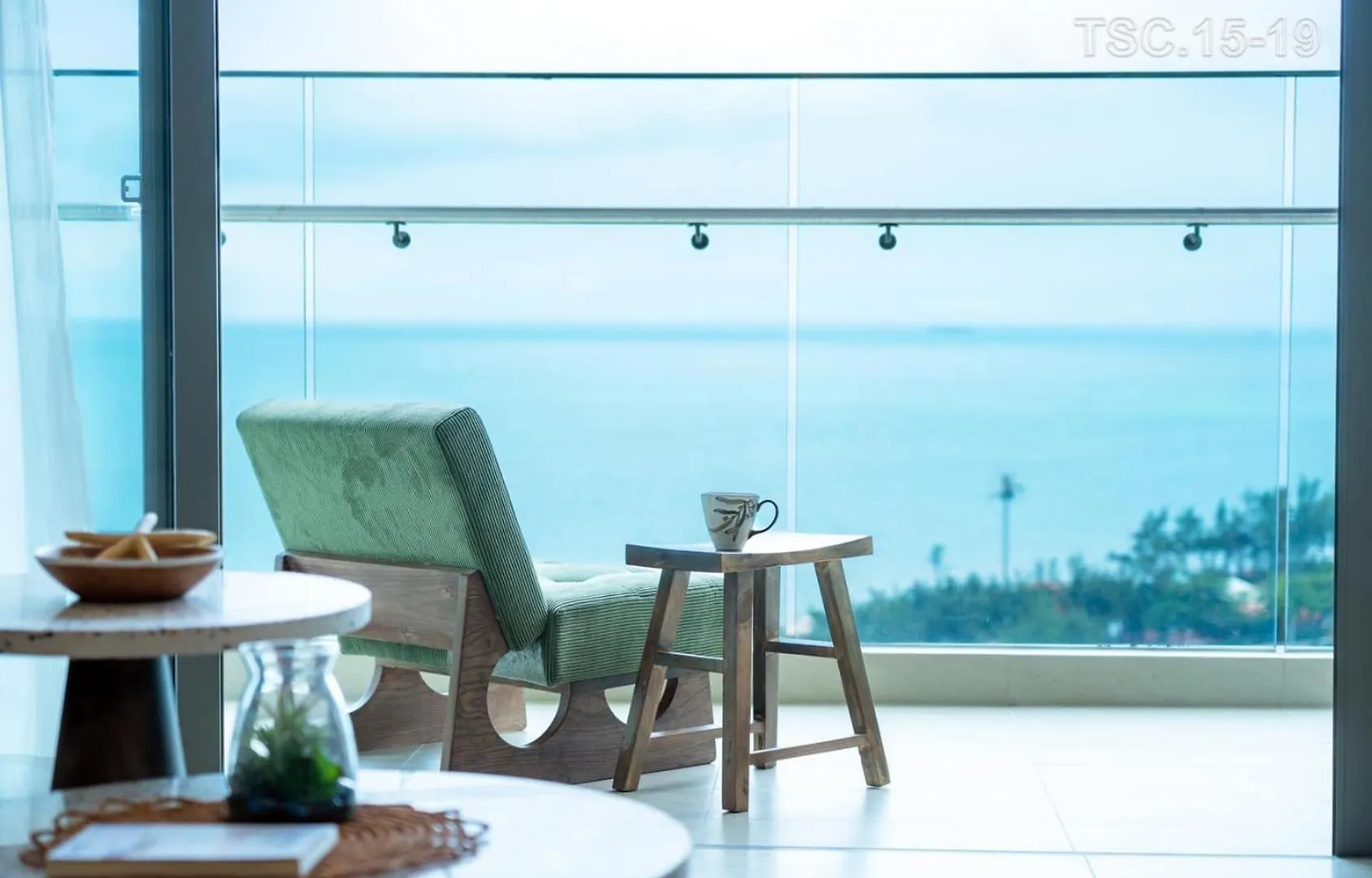 The Song Apartment - Can Ho Nghi Duong The Song - Hao'S Homestay Vung Tau Vietnam