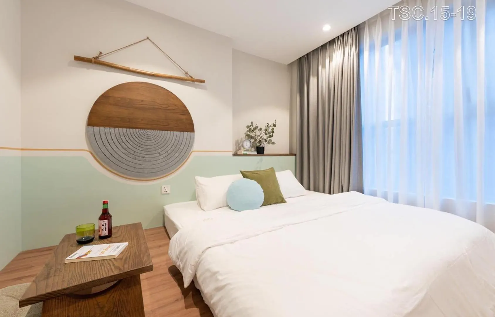 The Song Apartment - Can Ho Nghi Duong The Song - Hao'S Homestay Vung Tau