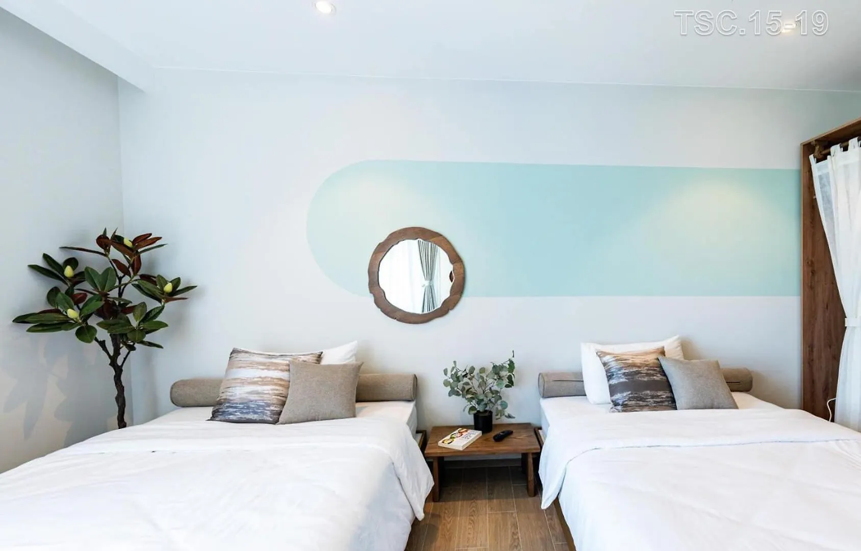 The Song Apartment - Can Ho Nghi Duong The Song - Hao'S Homestay Vung Tau