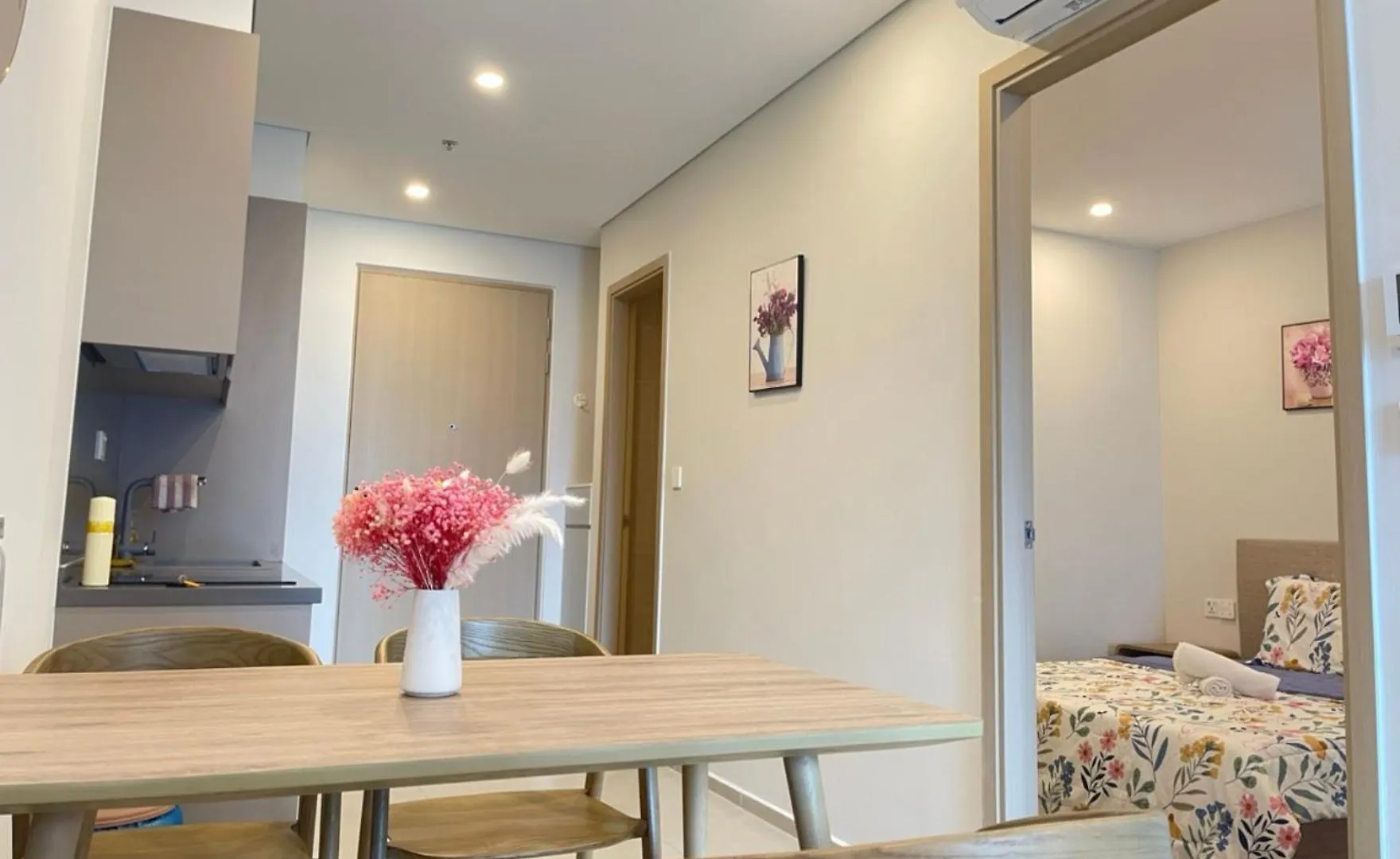 The Song Apartment - Can Ho Nghi Duong The Song - Hao'S Homestay Vung Tau