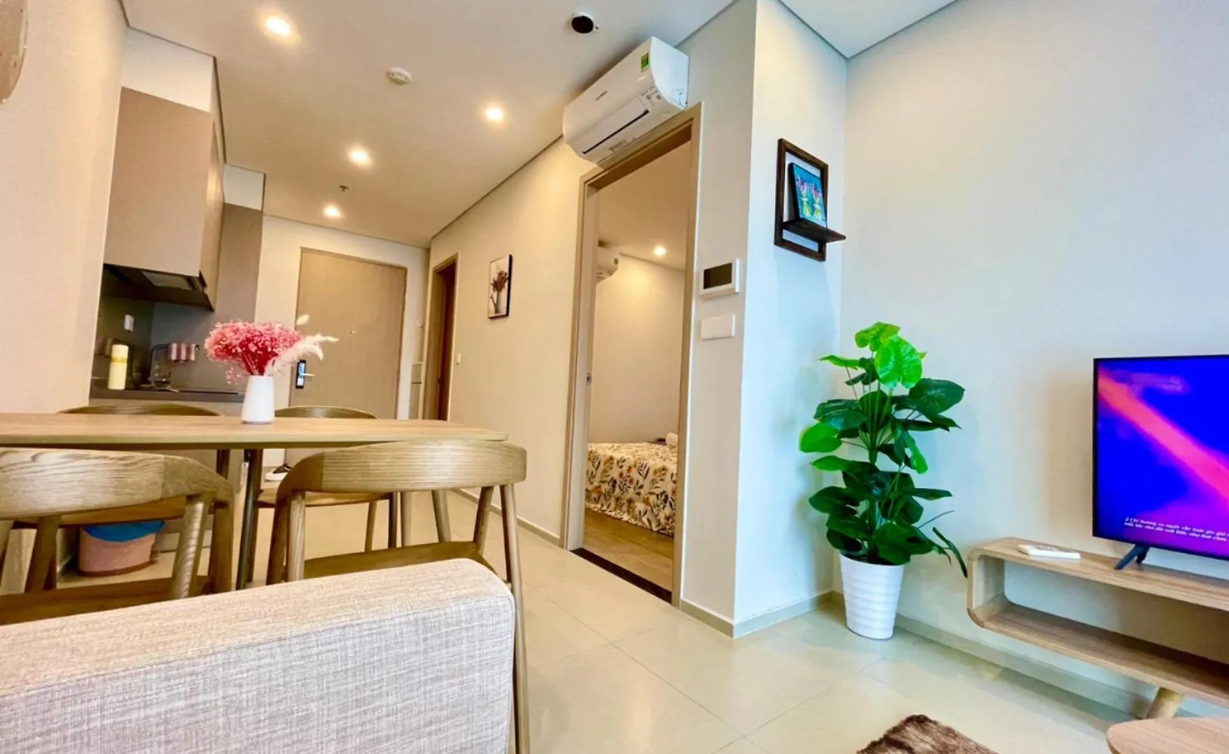 The Song Apartment - Can Ho Nghi Duong The Song - Hao'S Homestay Vung Tau