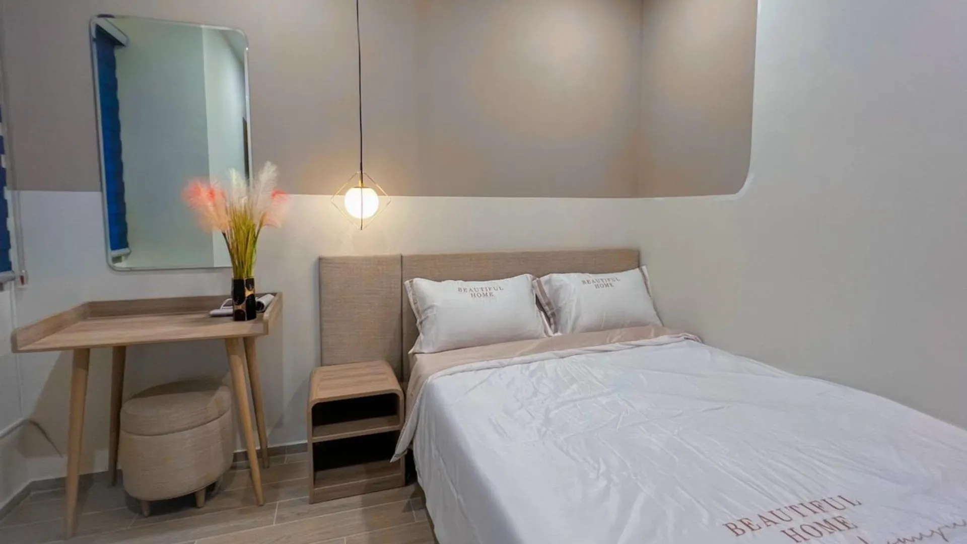 The Song Apartment - Can Ho Nghi Duong The Song - Hao'S Homestay Vung Tau 0*,