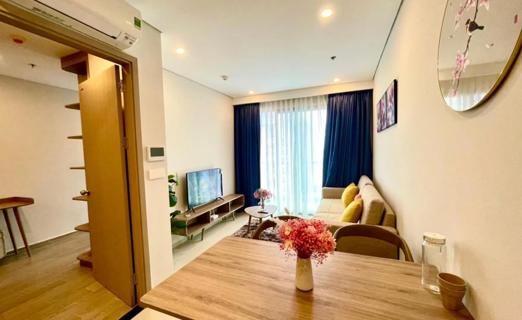 The Song Apartment - Can Ho Nghi Duong The Song - Hao'S Homestay Vung Tau 0*,