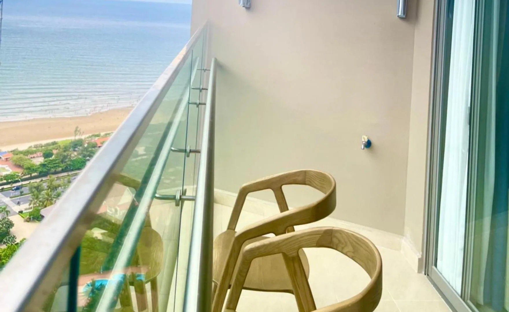 The Song Apartment - Can Ho Nghi Duong The Song - Hao'S Homestay Vung Tau