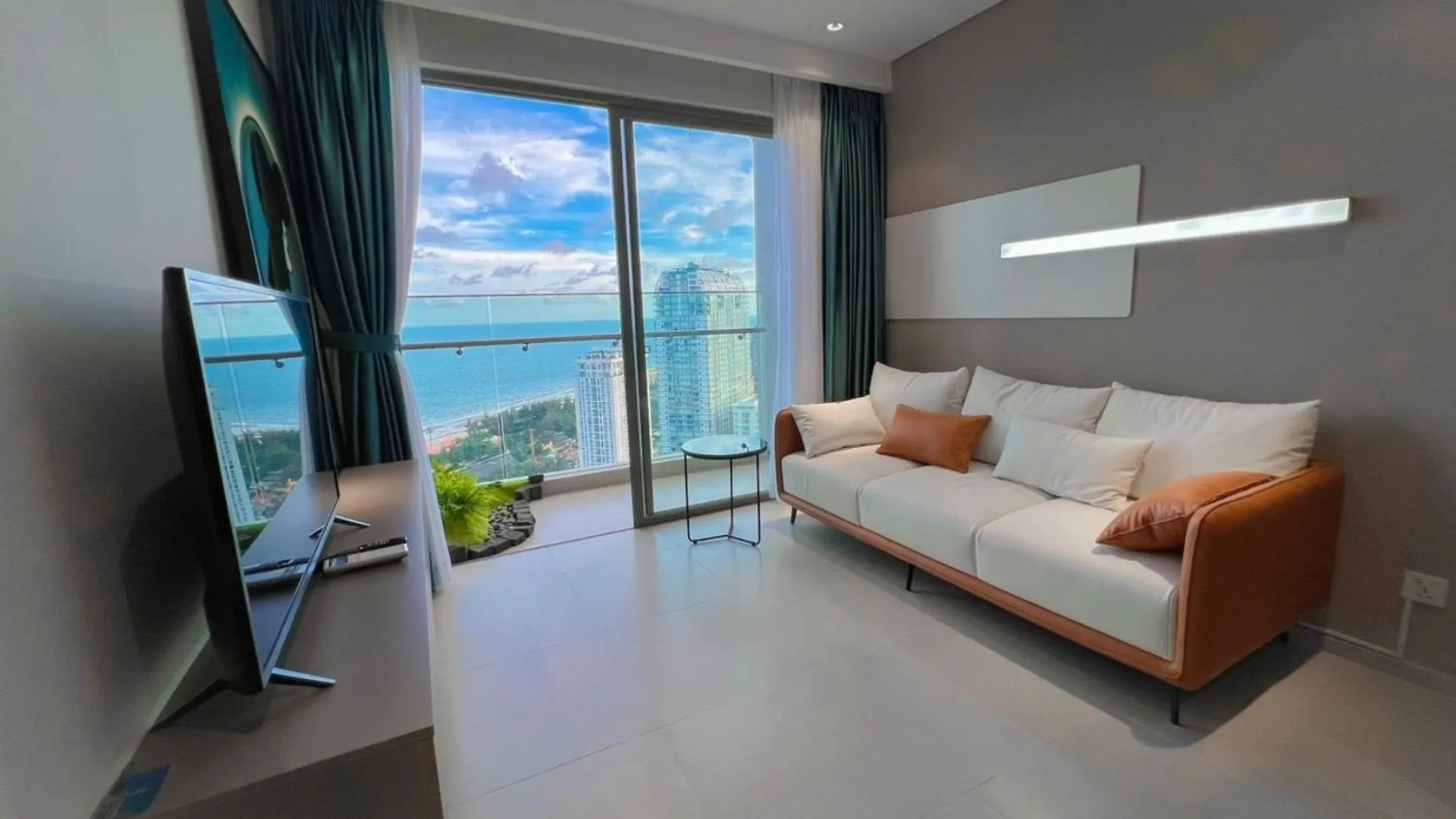 The Song Apartment - Can Ho Nghi Duong The Song - Hao'S Homestay Vung Tau