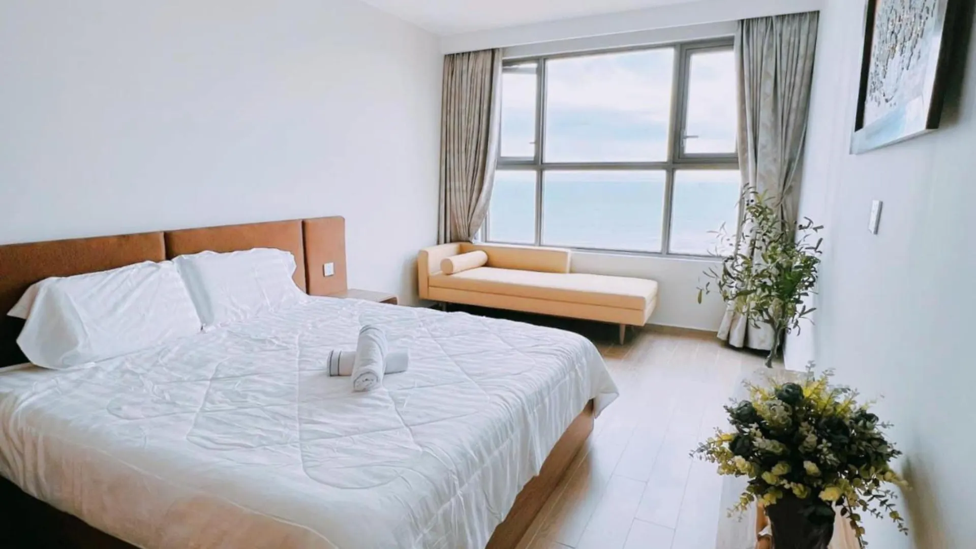 The Song Apartment - Can Ho Nghi Duong The Song - Hao'S Homestay Vung Tau 0*,  Vietnam