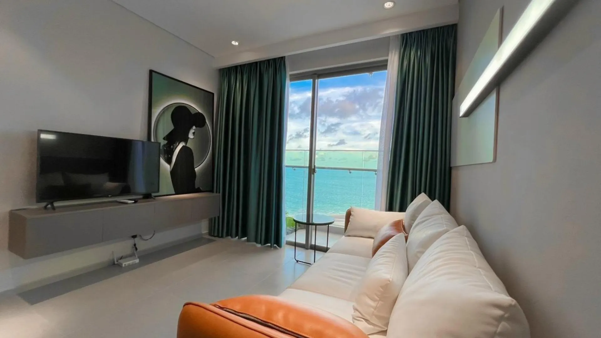 The Song Apartment - Can Ho Nghi Duong The Song - Hao'S Homestay Vung Tau