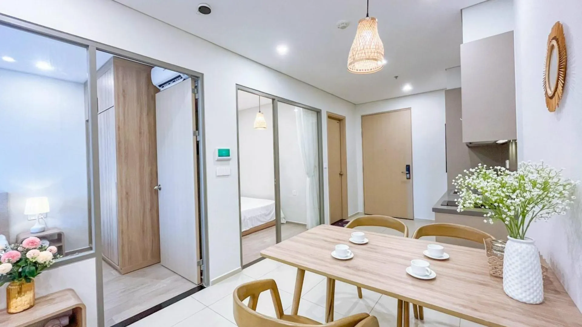 The Song Apartment - Can Ho Nghi Duong The Song - Hao'S Homestay Vung Tau 0*,  Vietnam