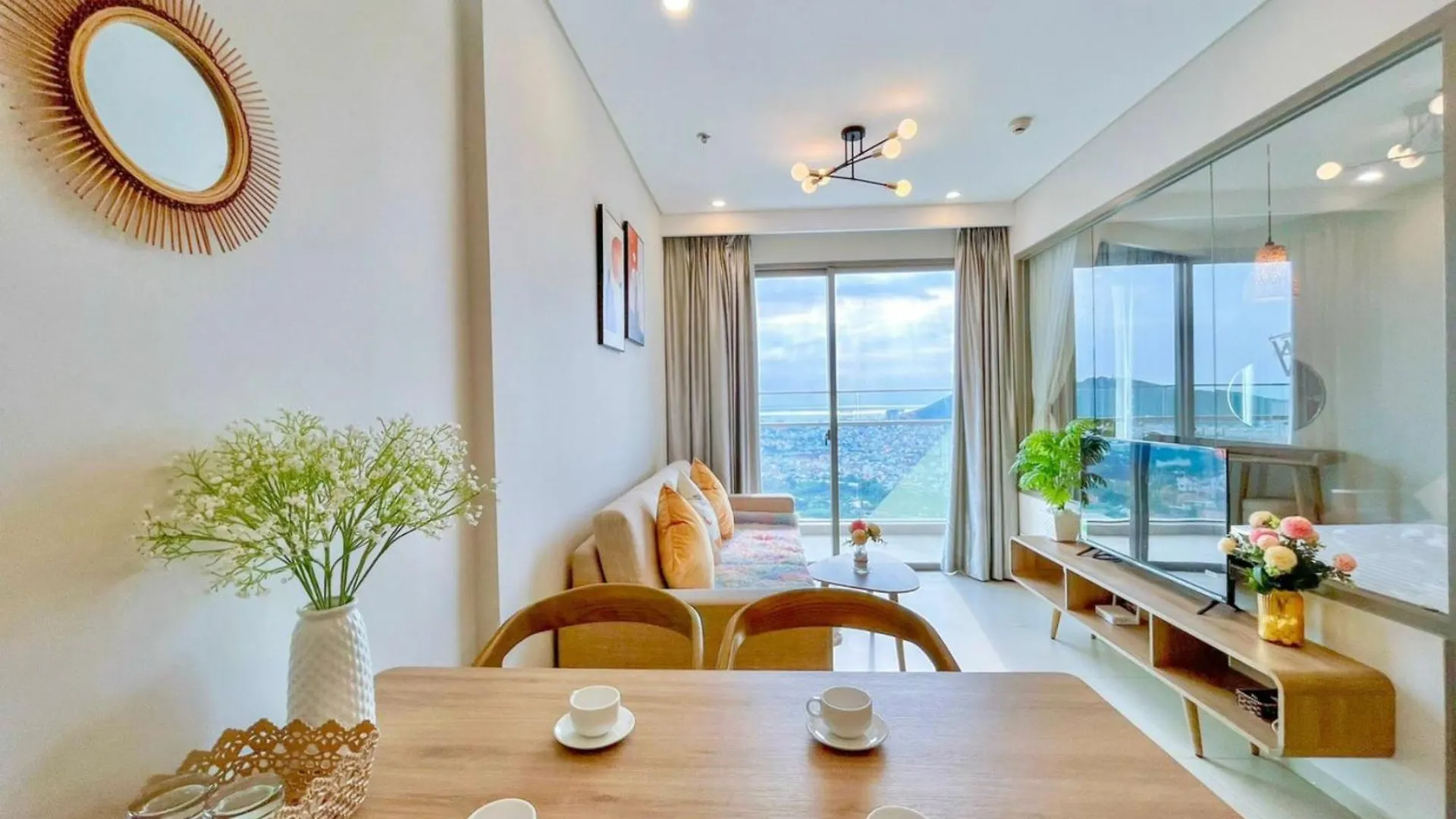 The Song Apartment - Can Ho Nghi Duong The Song - Hao'S Homestay Vung Tau