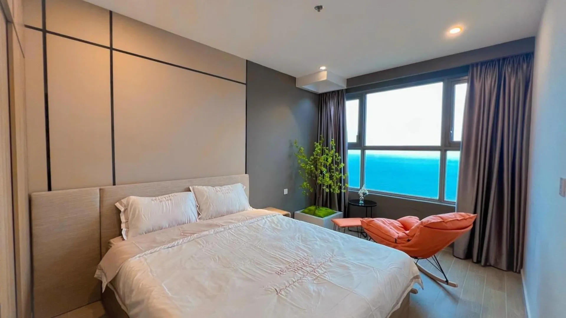 The Song Apartment - Can Ho Nghi Duong The Song - Hao'S Homestay Vung Tau Vietnam