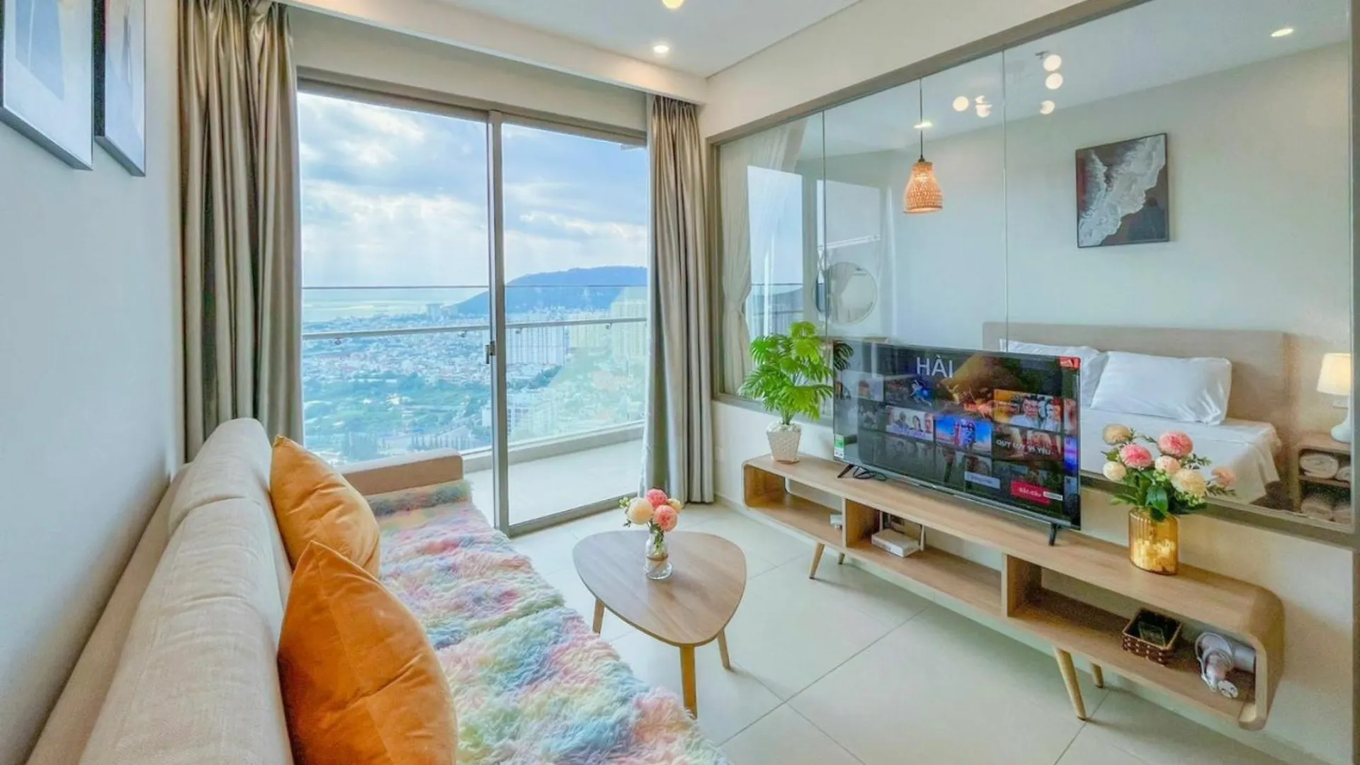 The Song Apartment - Can Ho Nghi Duong The Song - Hao'S Homestay Vung Tau