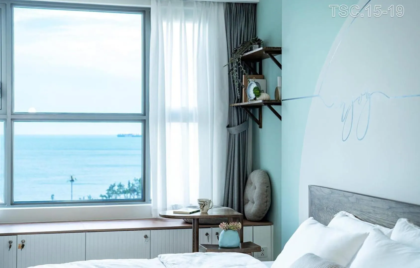 The Song Apartment - Can Ho Nghi Duong The Song - Hao'S Homestay Vung Tau 0*,