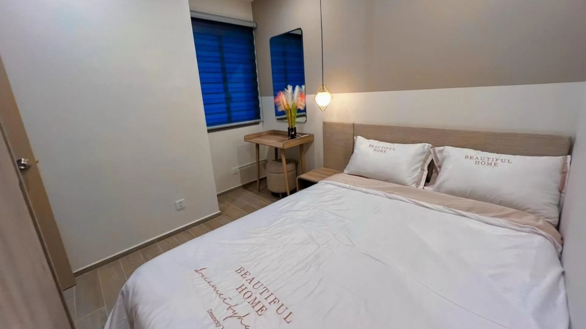 The Song Apartment - Can Ho Nghi Duong The Song - Hao'S Homestay Vung Tau Vietnam