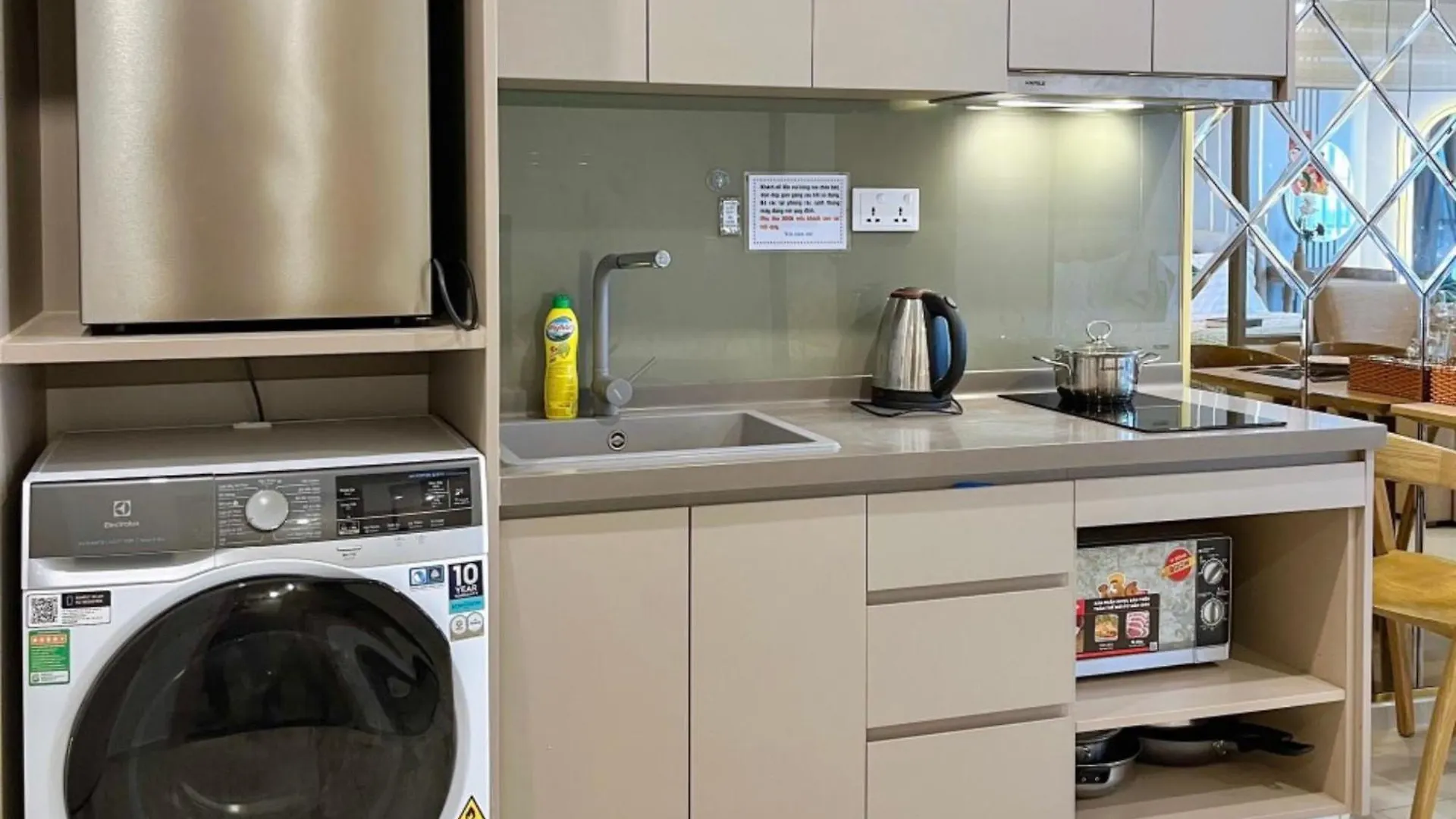 The Song Apartment - Can Ho Nghi Duong The Song - Hao'S Homestay Vung Tau